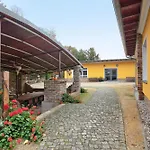 1 Апартаменты Muncheberg
