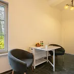 1 Апартаменты Muncheberg