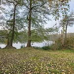 Апартаменты 1 Muncheberg