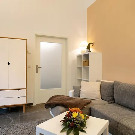 Apartment 1