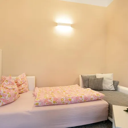 Apartment 1 *
