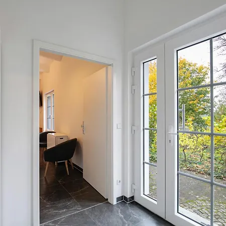 1 Apartment Muncheberg
