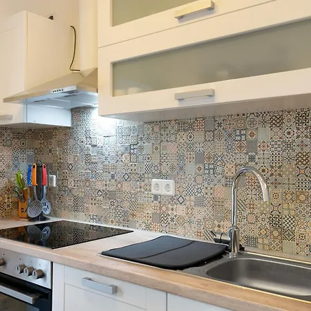Apartamento 1 Muncheberg
