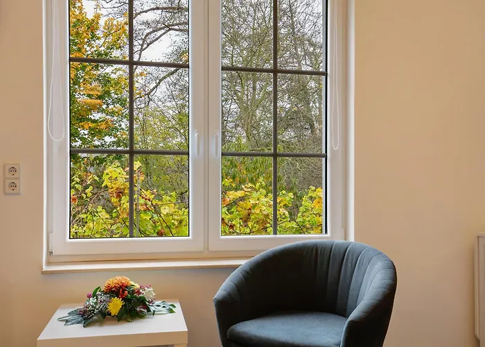 Apartamento 1 Muncheberg