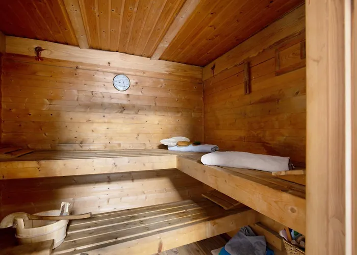 Apartamento 1 Muncheberg