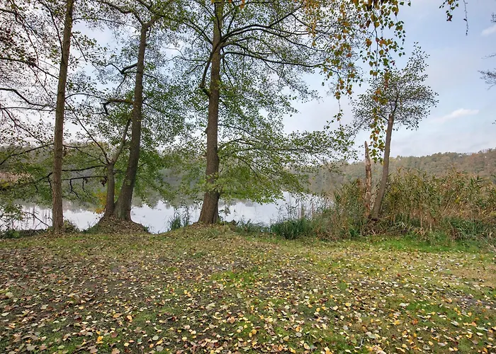 1 Apartamento Muncheberg